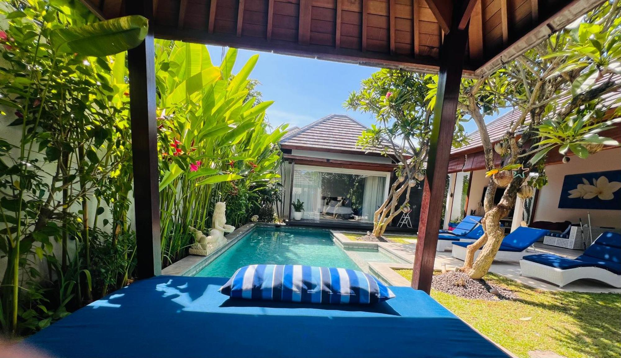 Pacha By Best Deals Asia Hospitality Seminyak (Bali)
