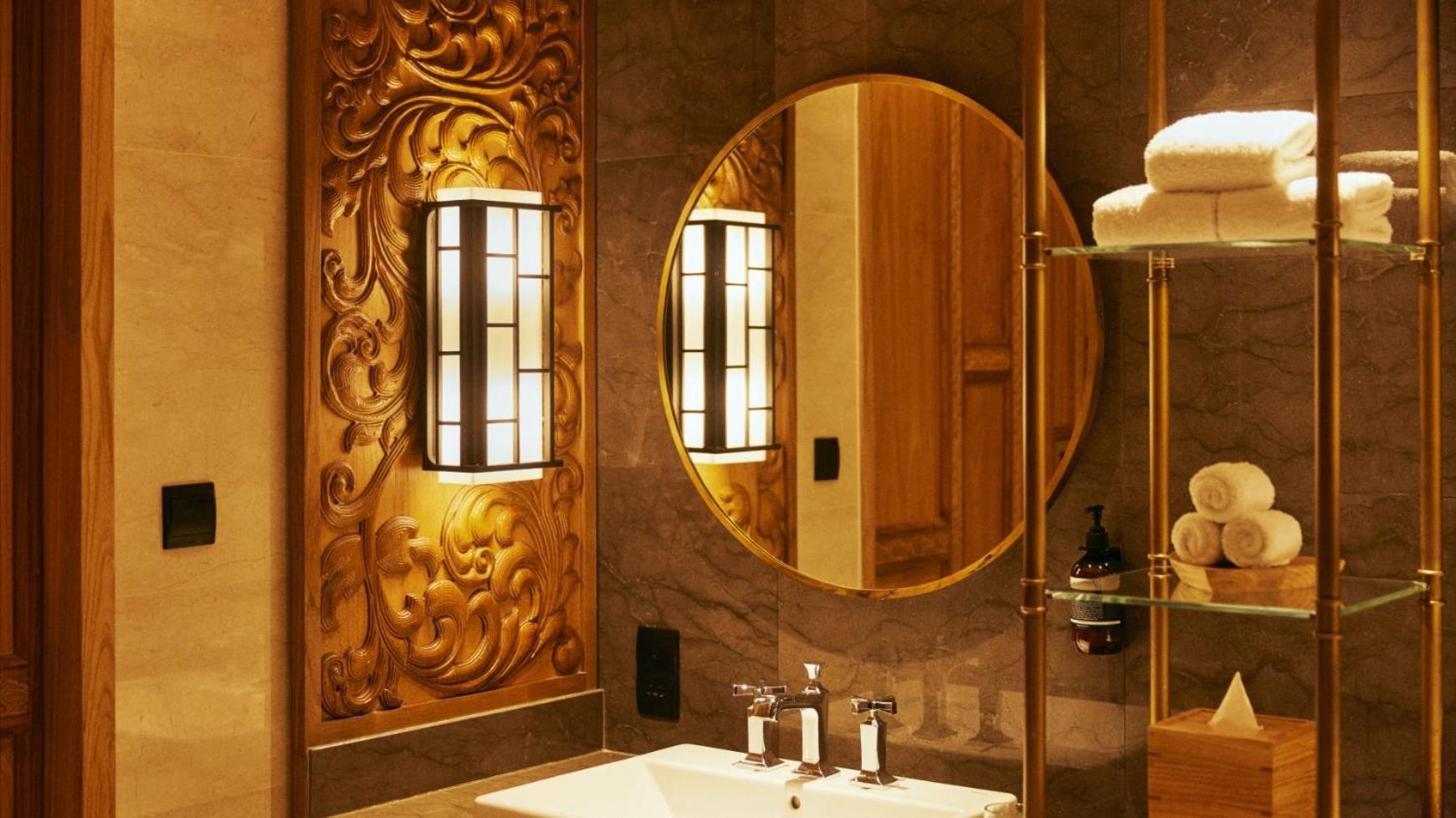 Ayana Segara Bali 5* Jimbaran (Bali)