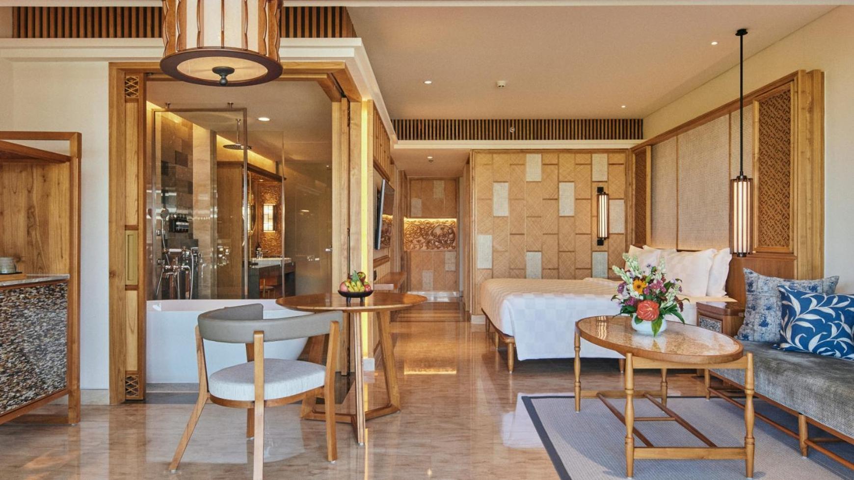 Ayana Segara Bali Jimbaran (Bali)