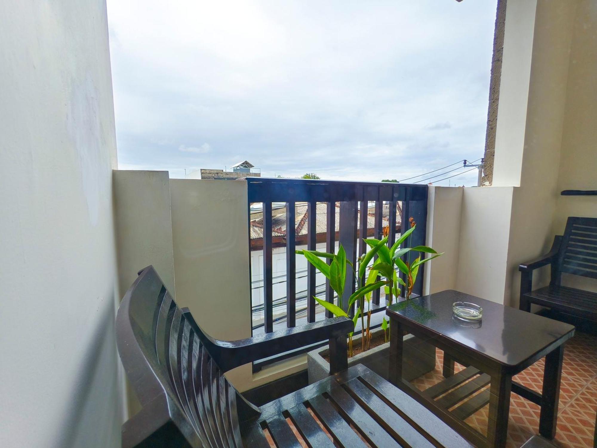 Hotel The Tandibayang & Badung (Bali)