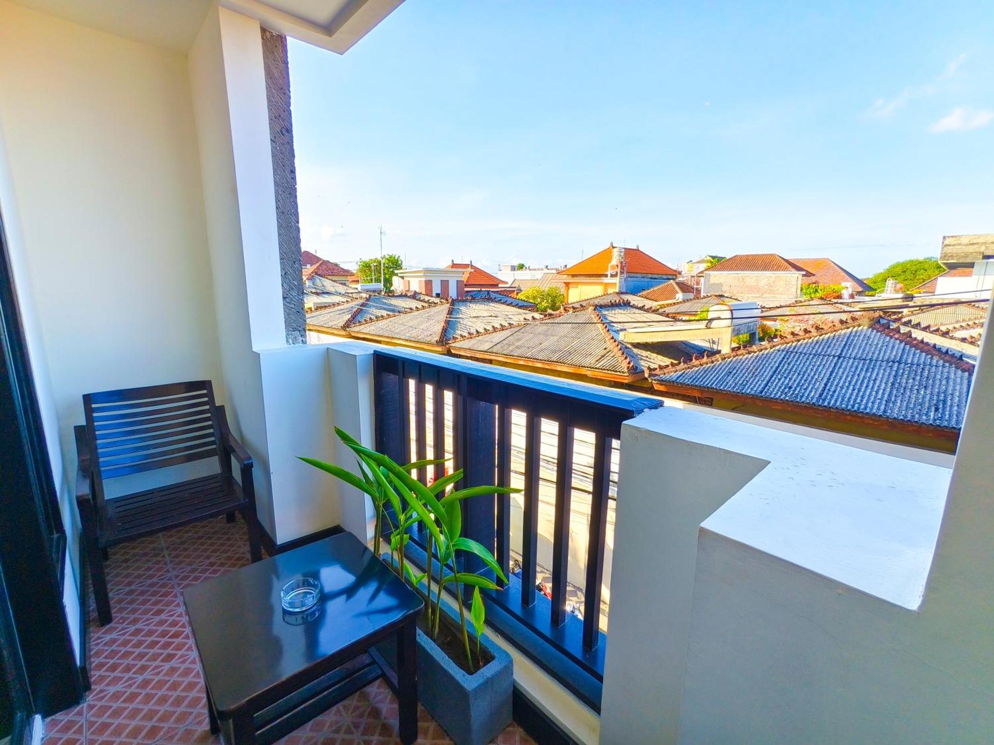 Hotel The Tandibayang & Badung (Bali)