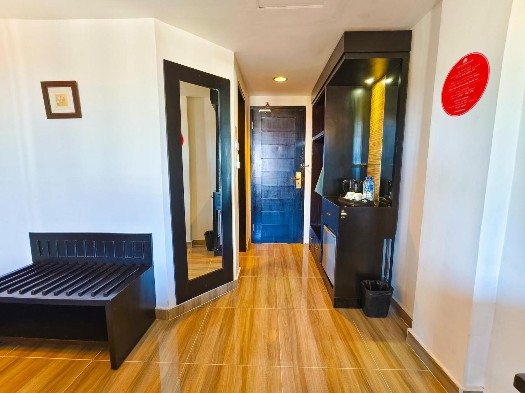 The Tandibayang & 3* Badung (Bali)