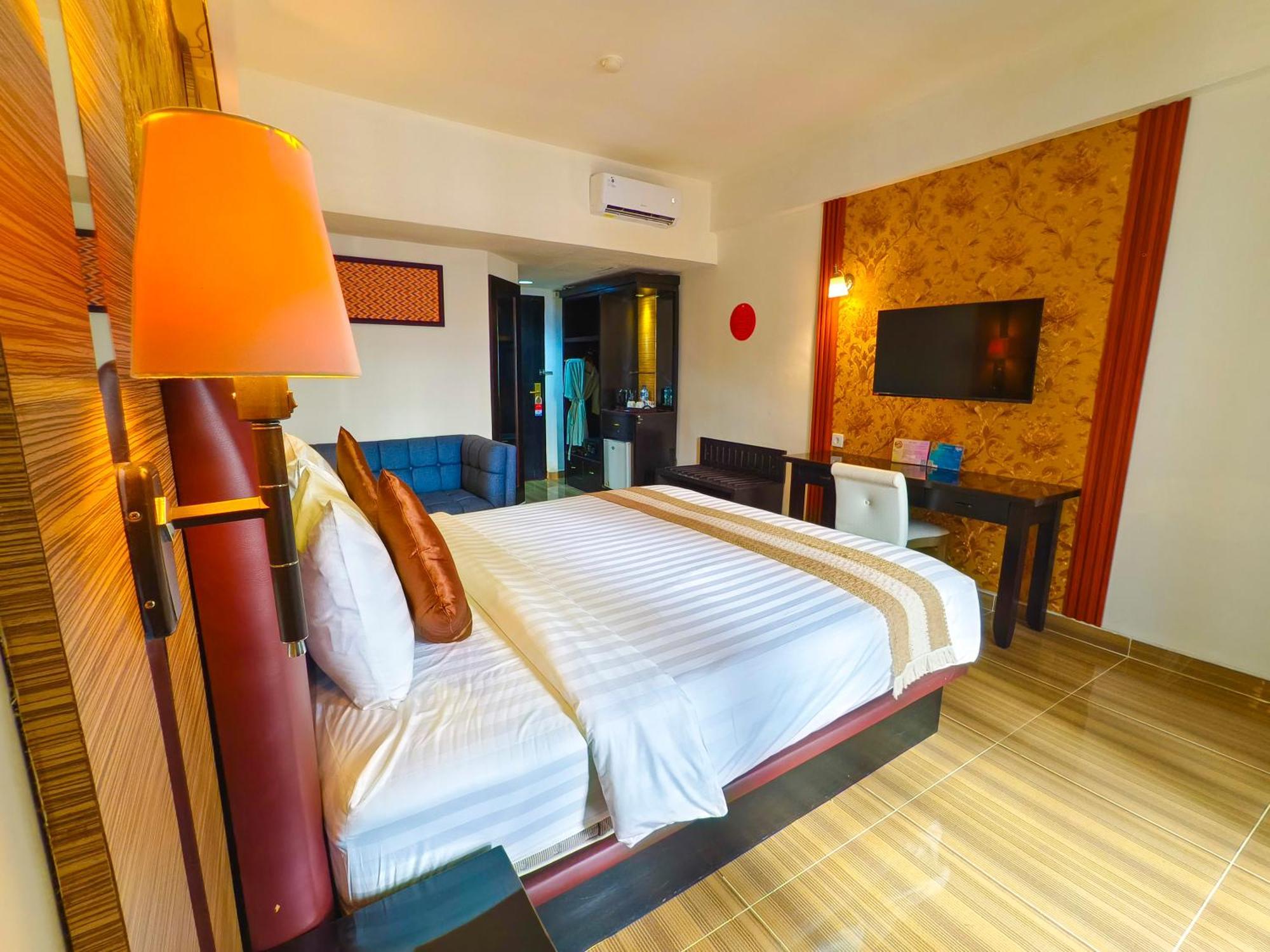 The Tandibayang & 3* Badung (Bali)
