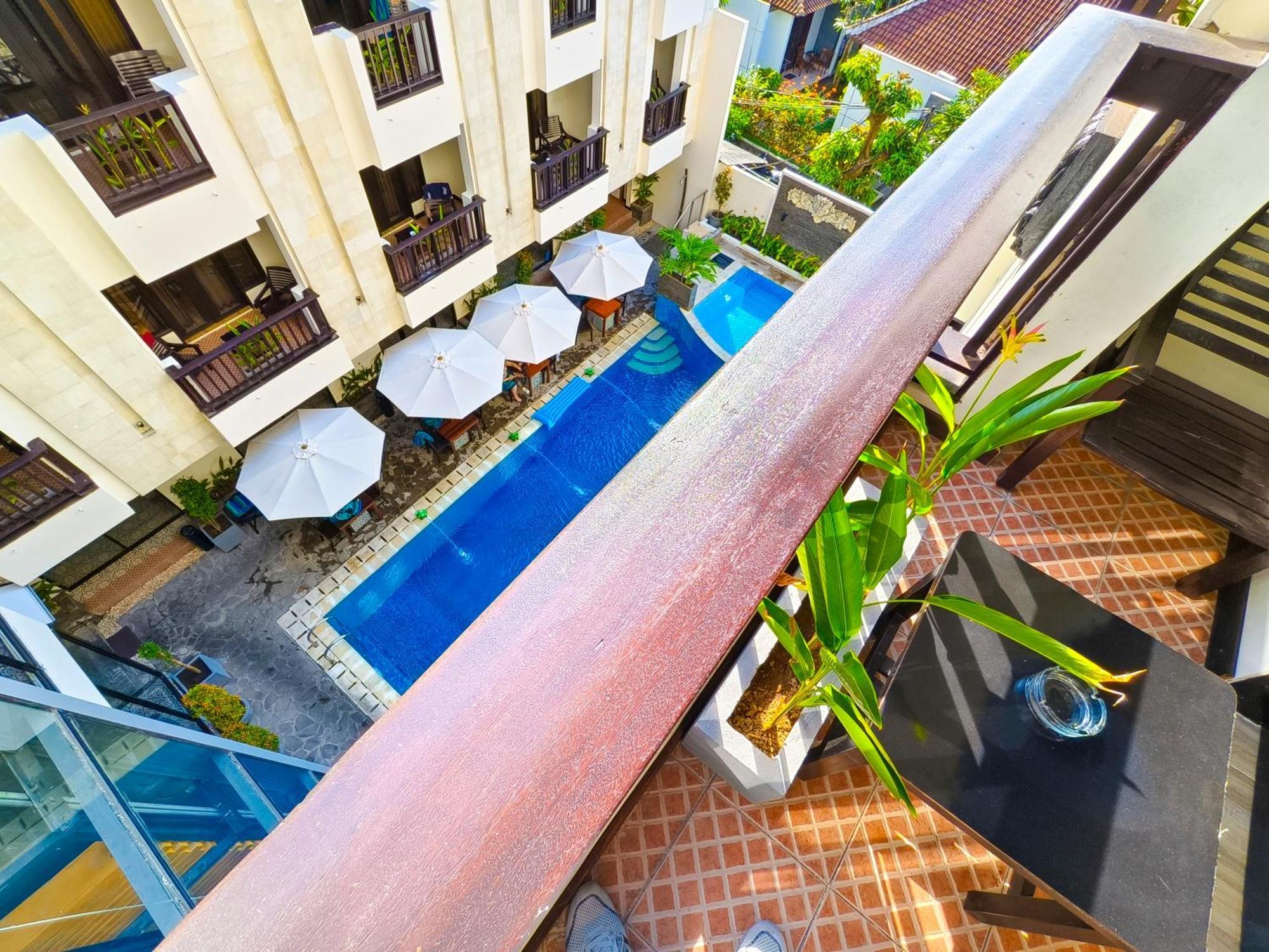 The Tandibayang & Hotel 3*