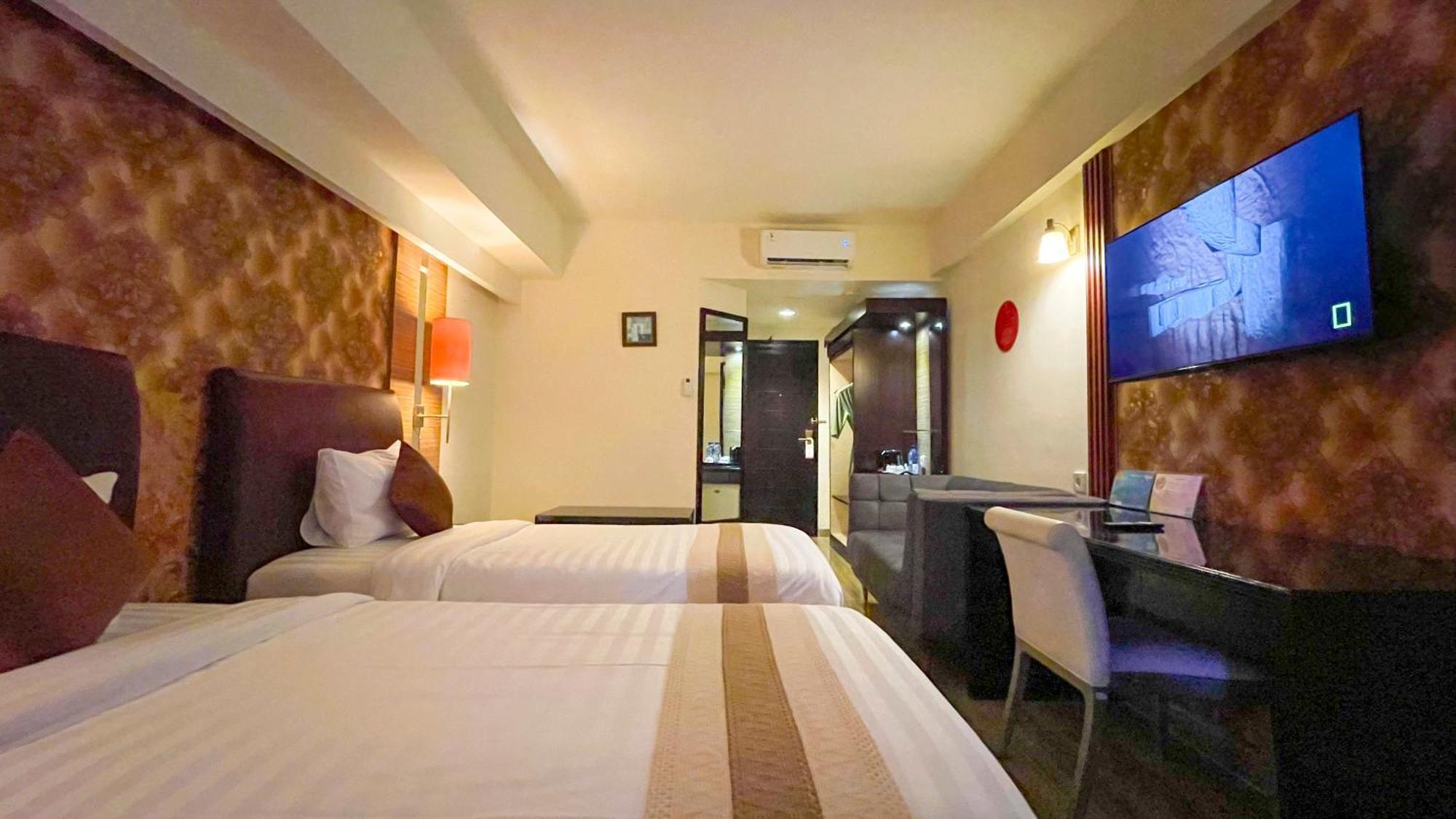 The Tandibayang & 3* Badung (Bali)