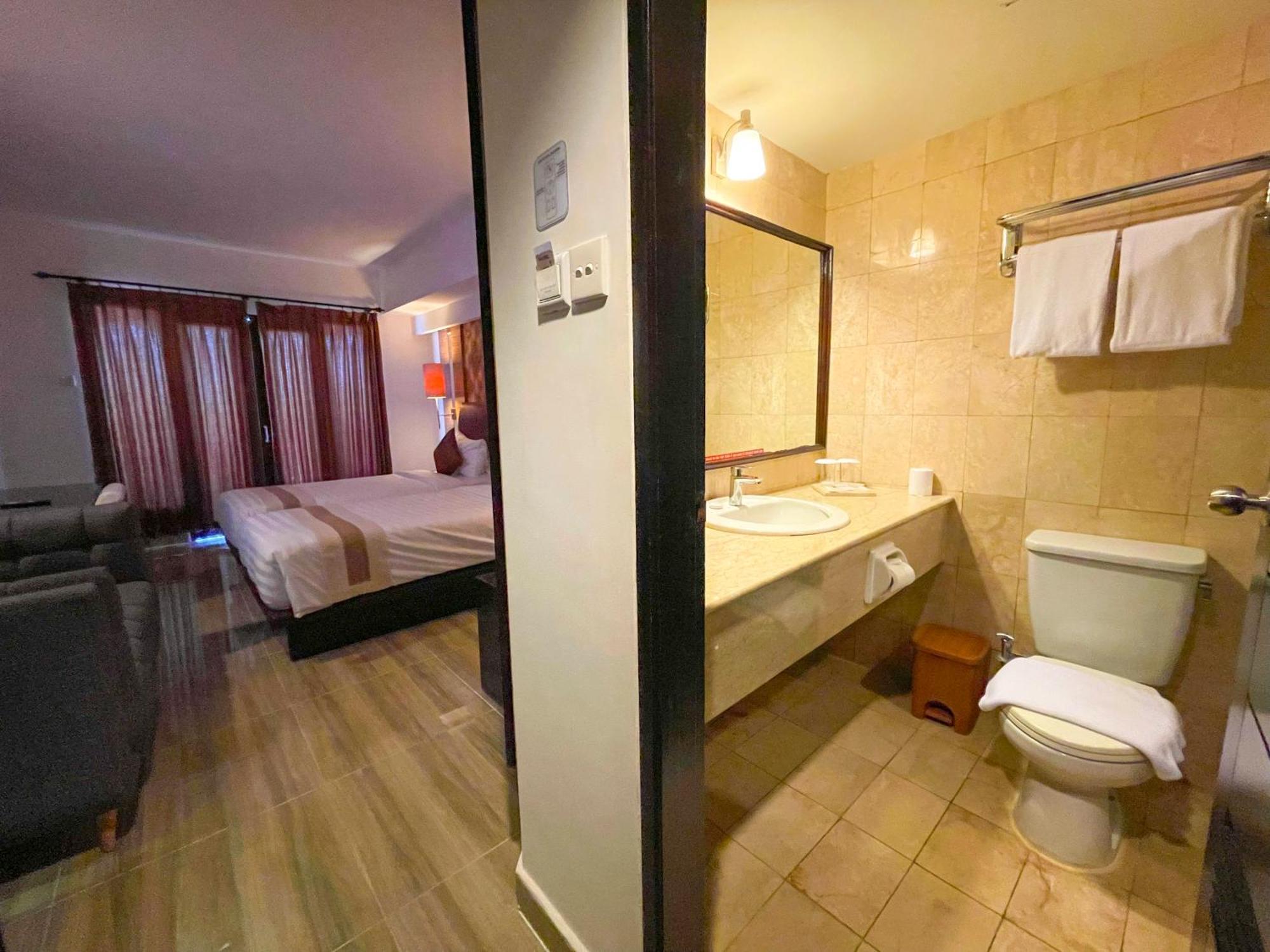 The Tandibayang & 3* Badung (Bali)
