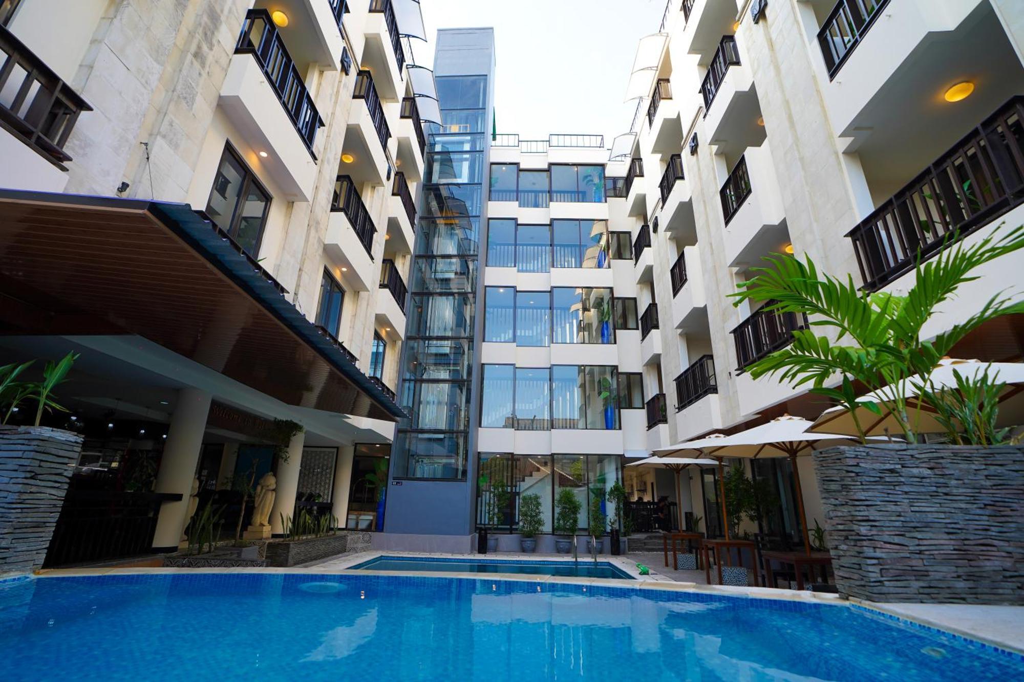 The Tandibayang & 3*