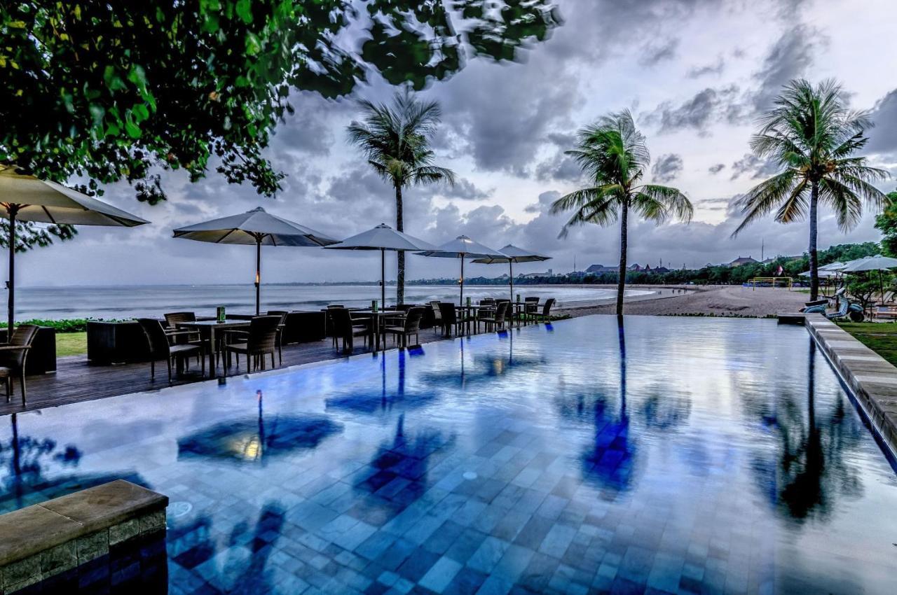 Bali Garden Resort 4*