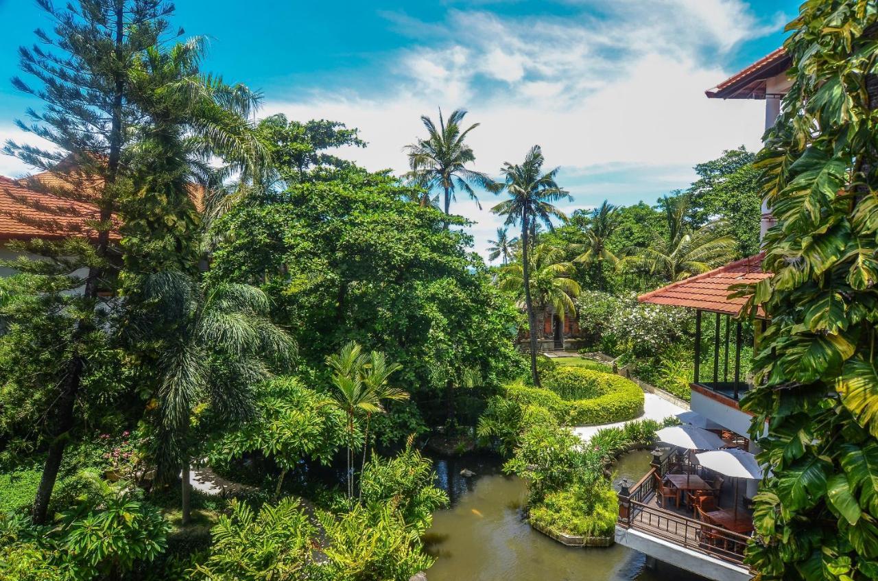 Resort Bali Garden 4*