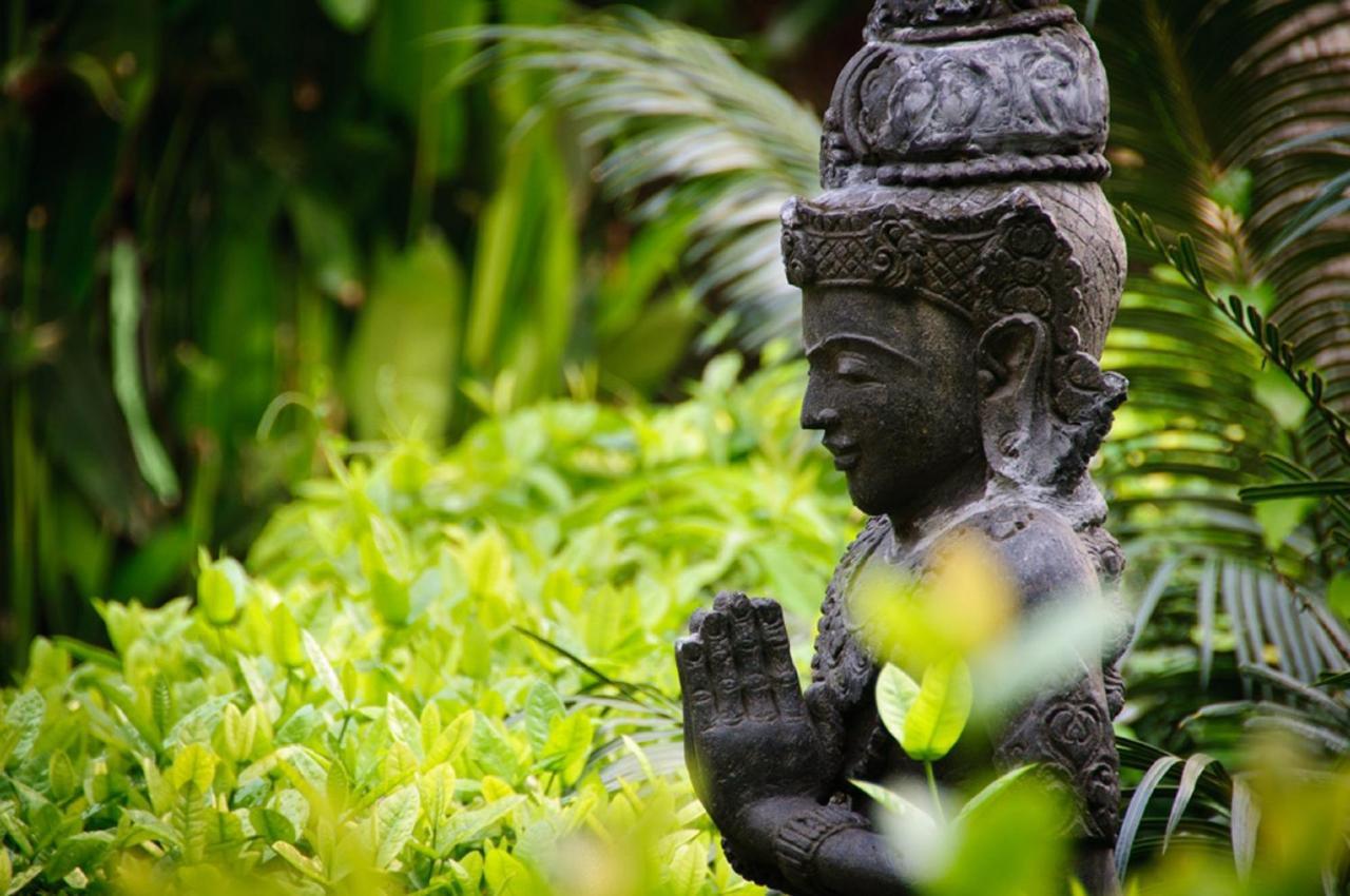 Resort Bali Garden