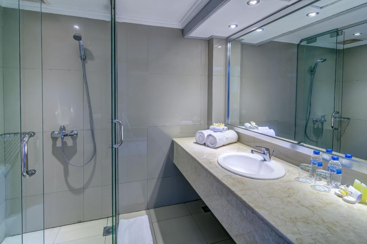Resort Bali Garden 4*