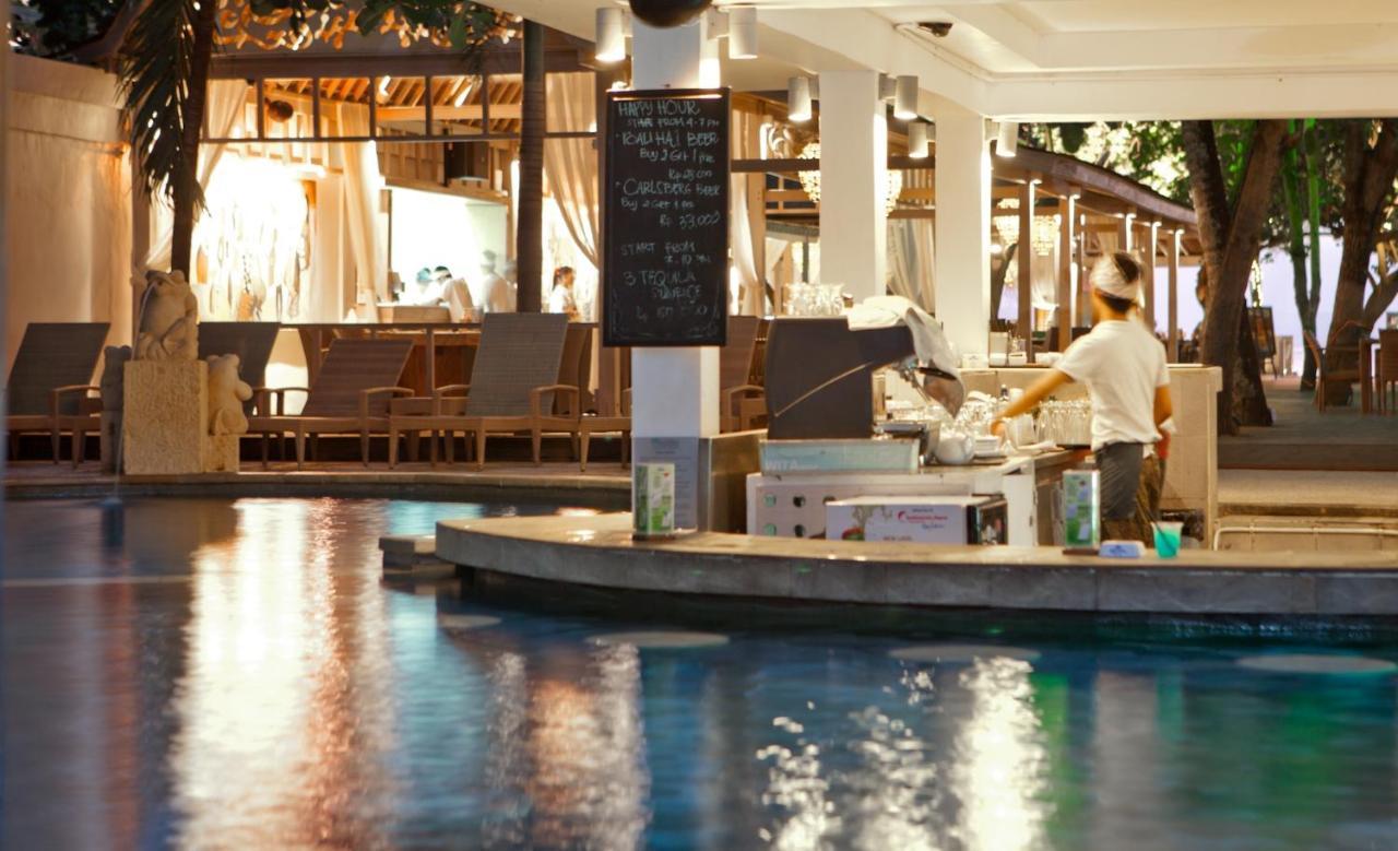 Bali Garden 4* Kuta (Bali)