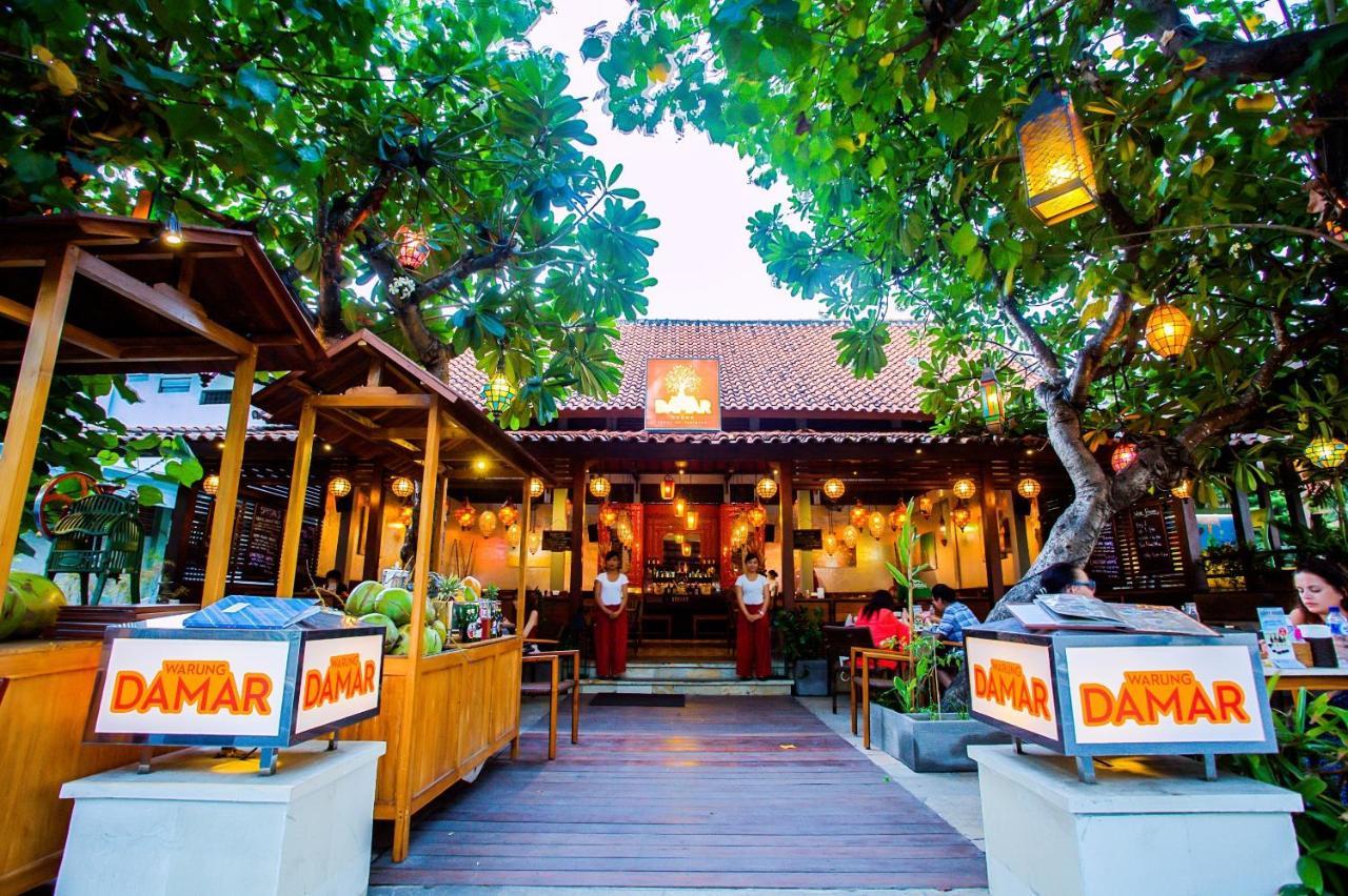 Bali Garden Resort Kuta (Bali)