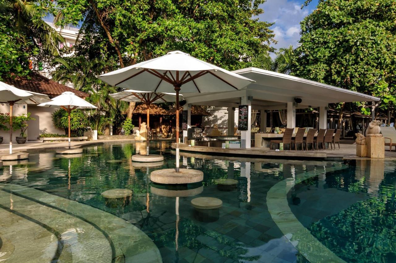 Bali Garden Resort