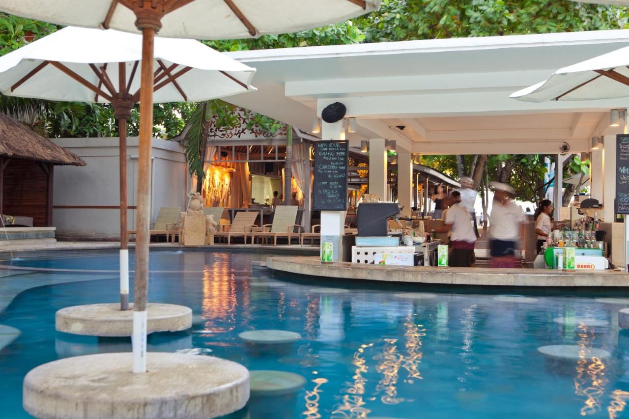 Resort Bali Garden 4*