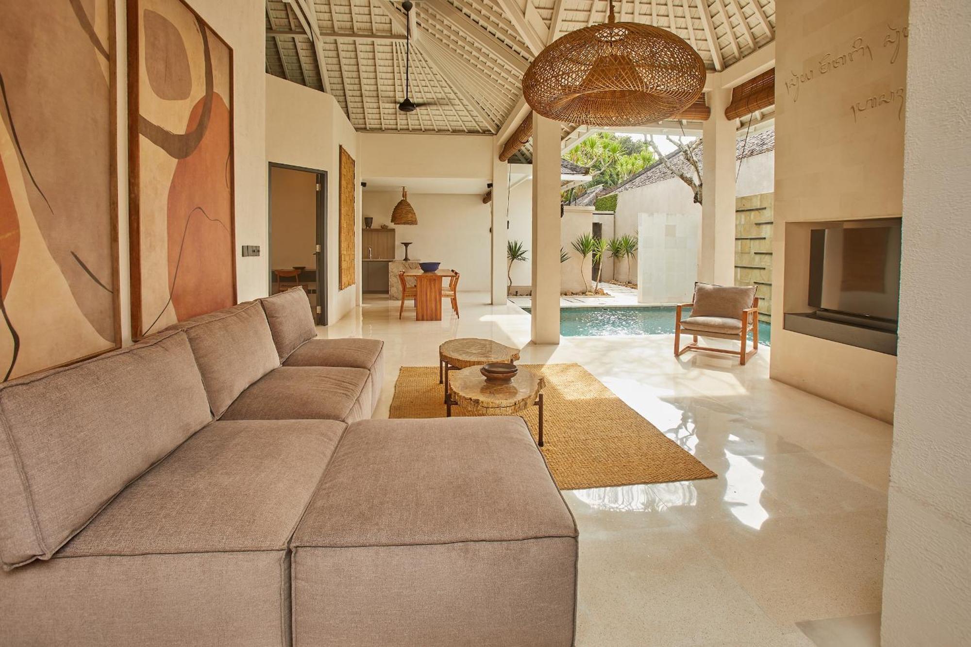 Ahimsa Villa Jimbaran (Bali)