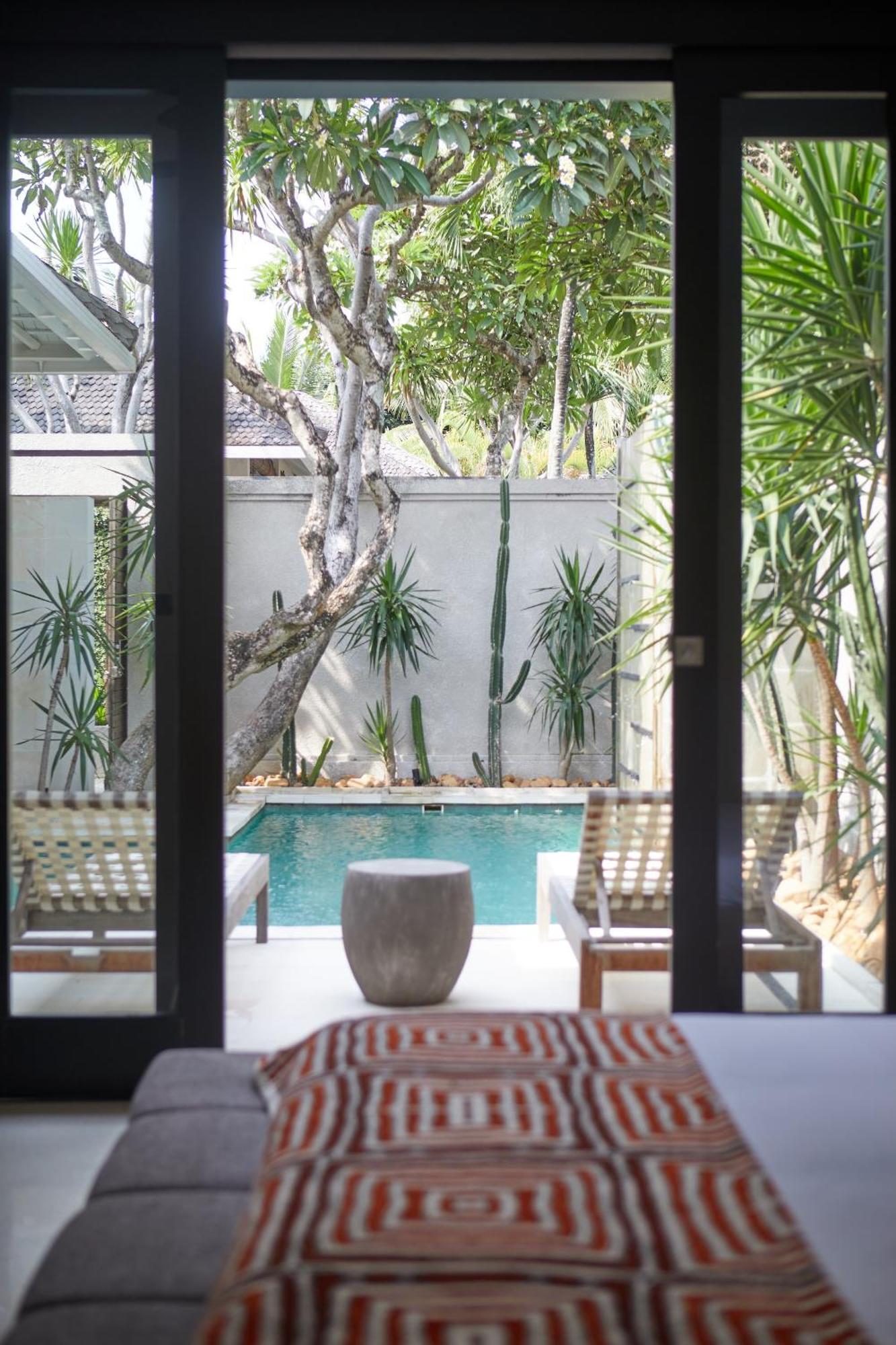 Ahimsa Villa Jimbaran (Bali)