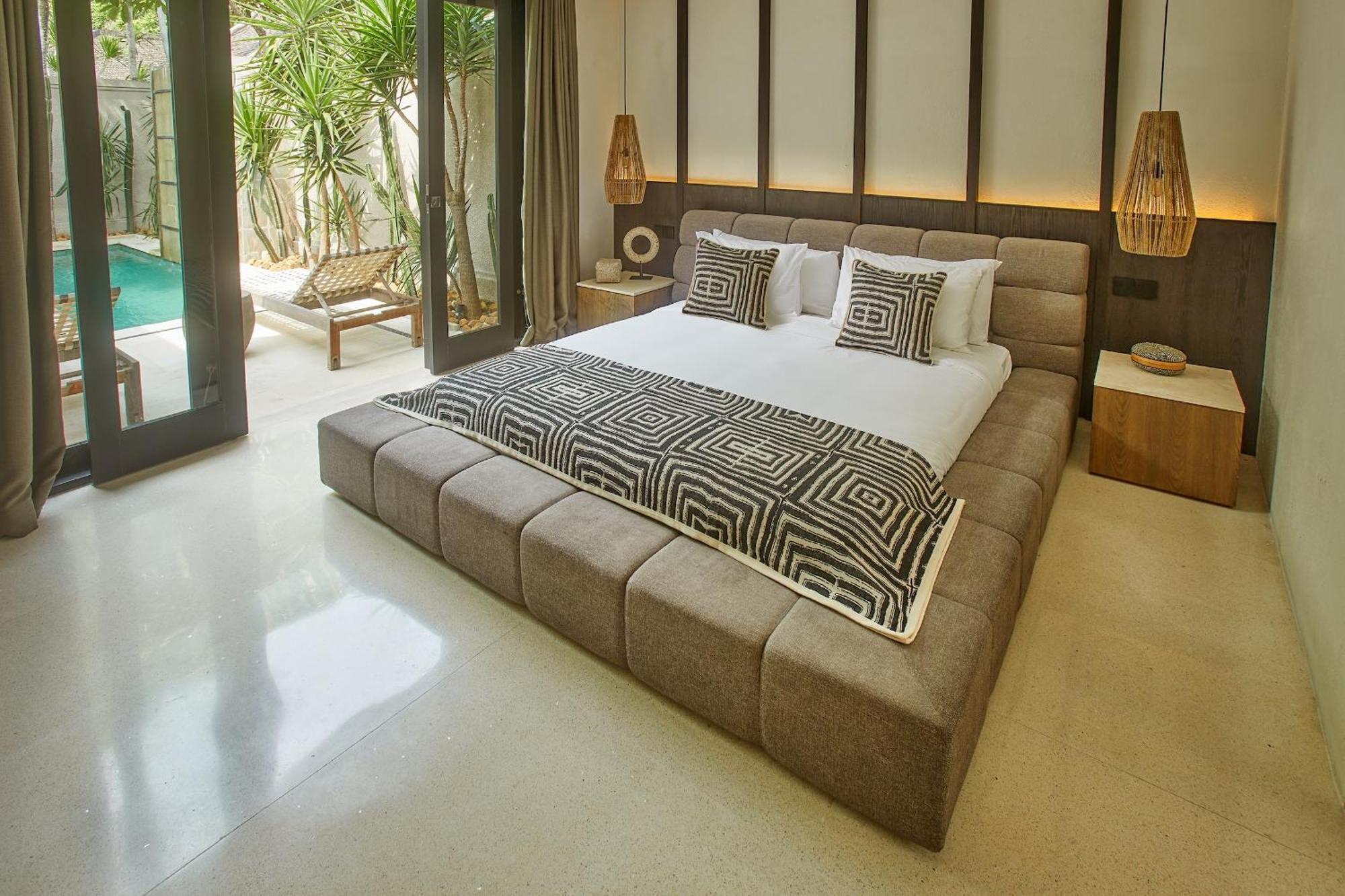 Ahimsa Villa