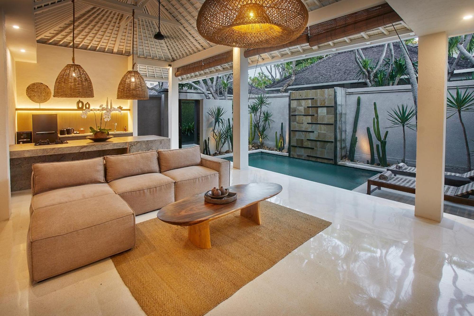 Ahimsa Villa *
