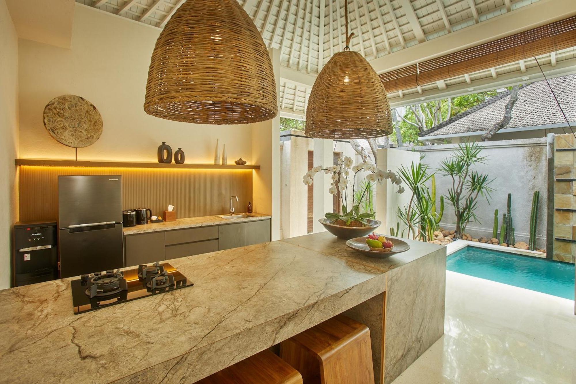 Villa Ahimsa *