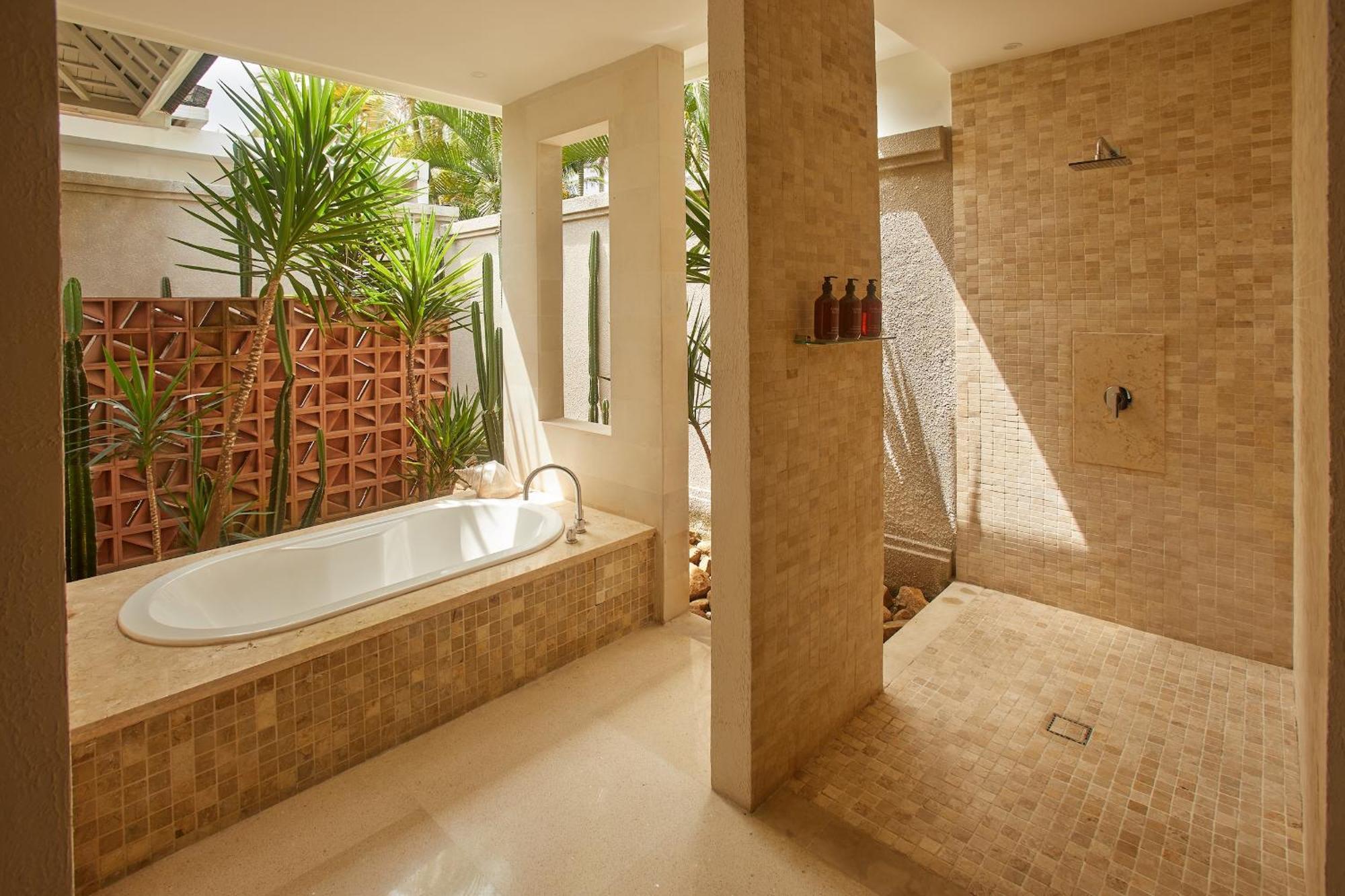 Villa Ahimsa Jimbaran (Bali)