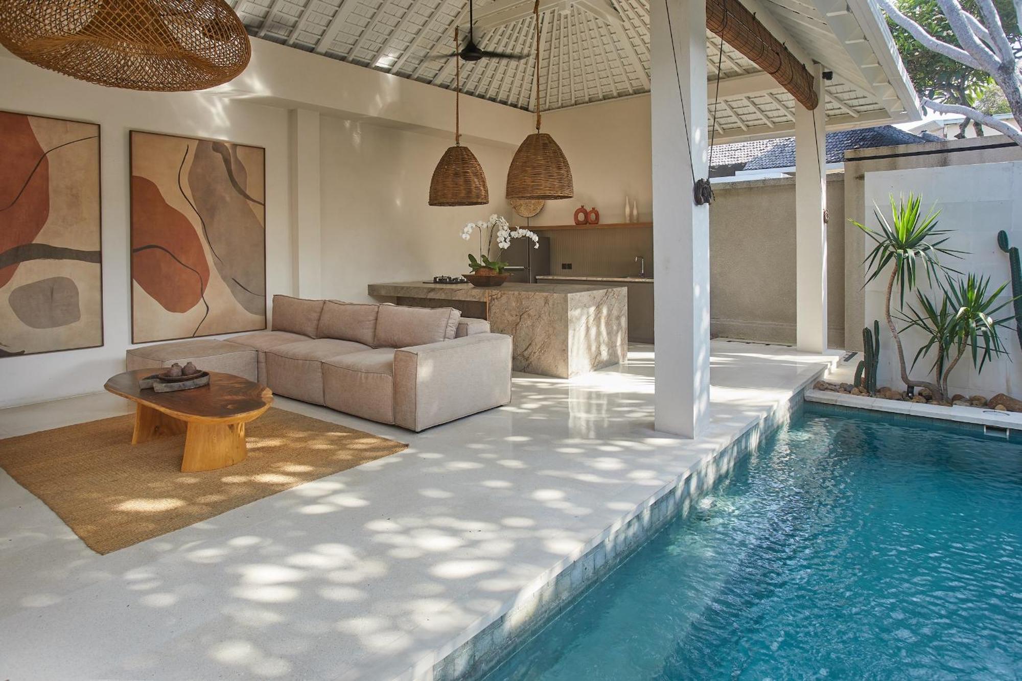 Ahimsa Villa