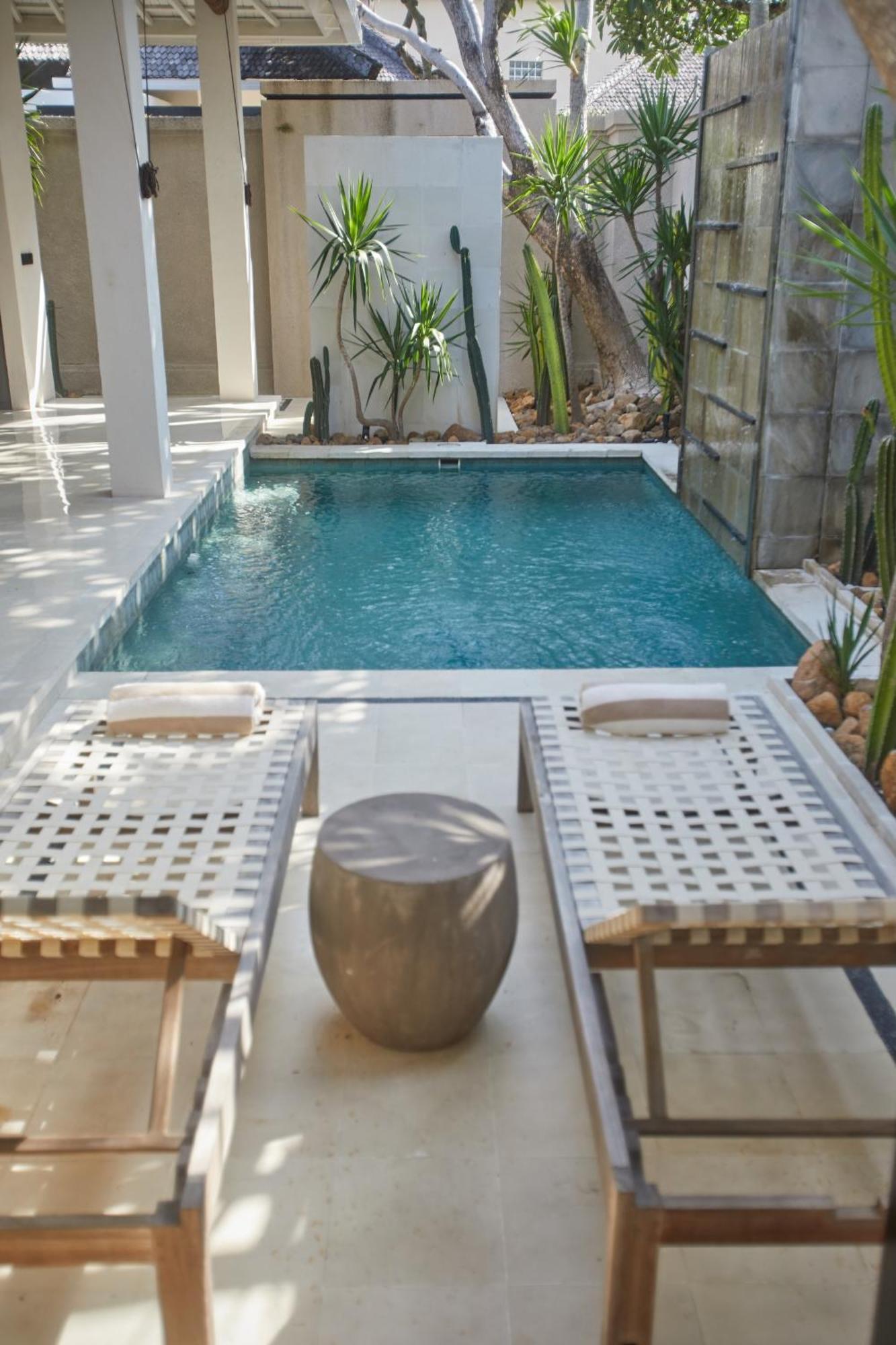 Villa Ahimsa