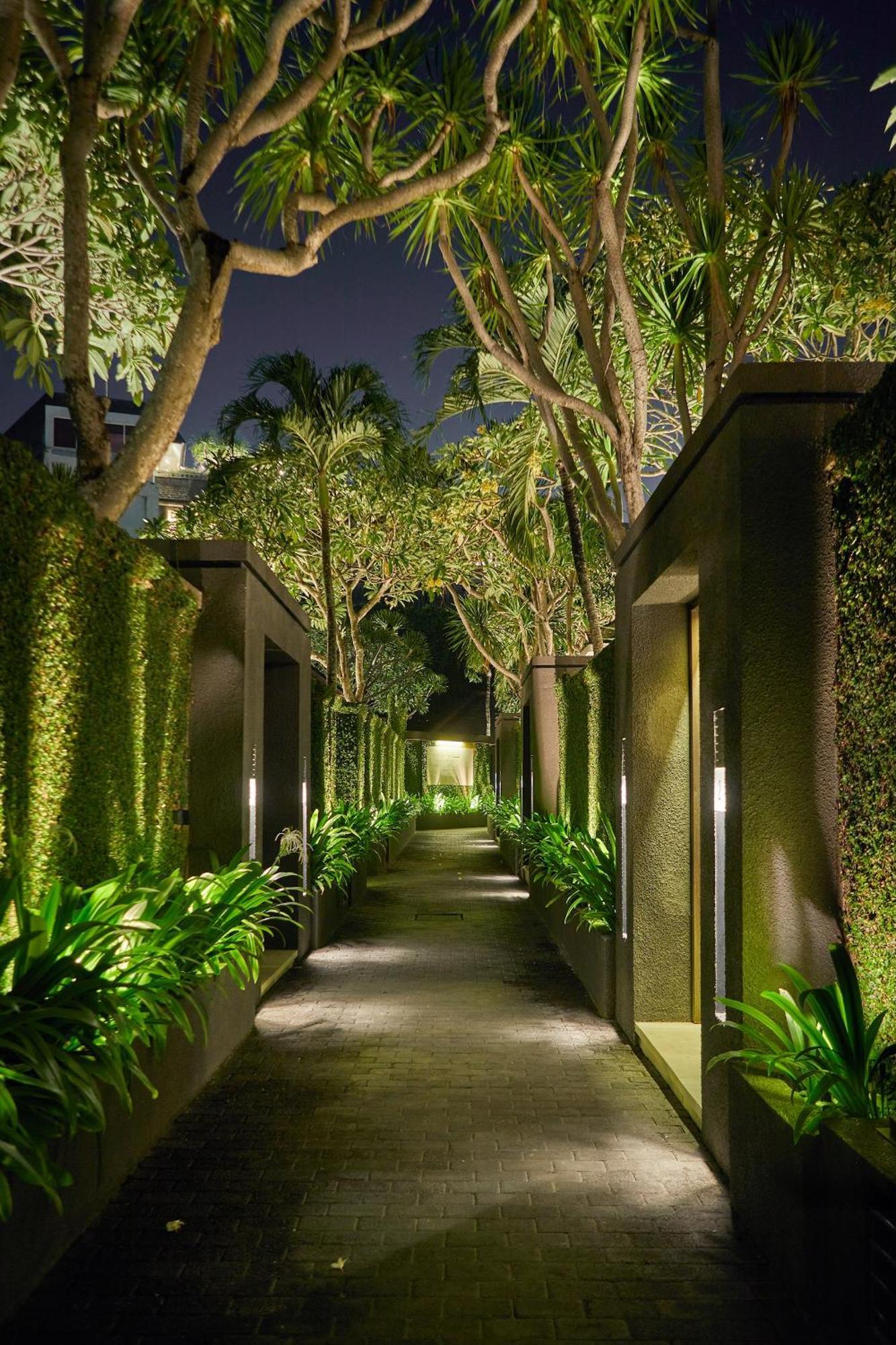 Villa Ahimsa *
