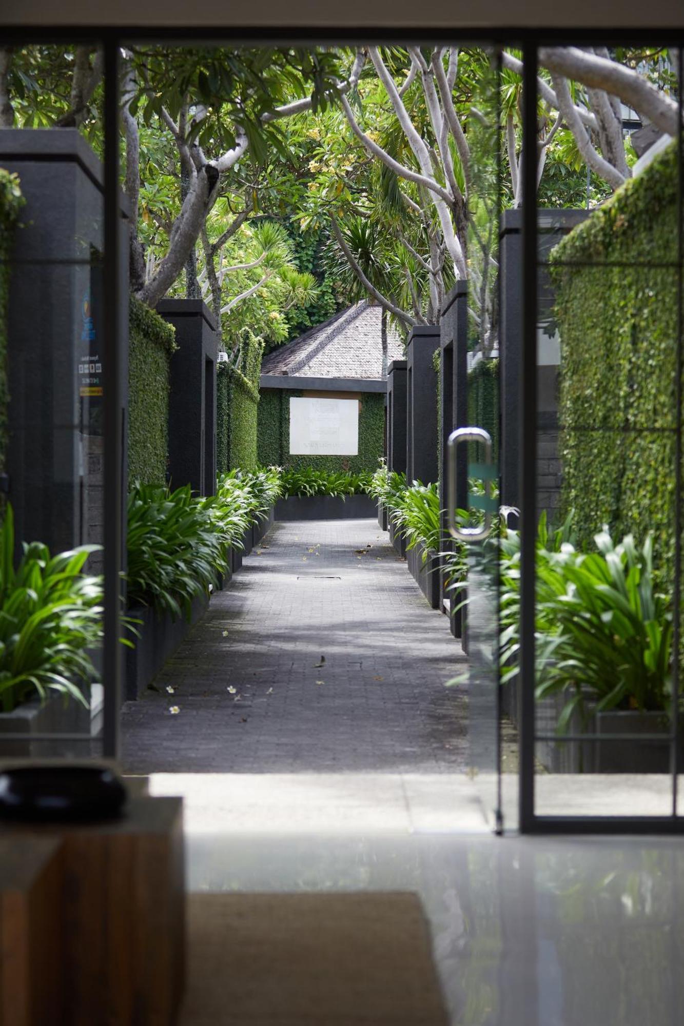 Ahimsa Villa *
