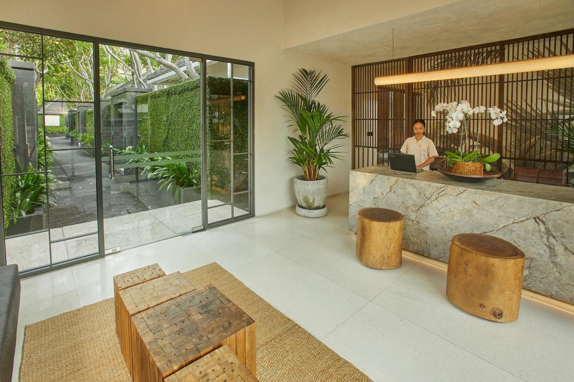 Ahimsa Villa Jimbaran (Bali)