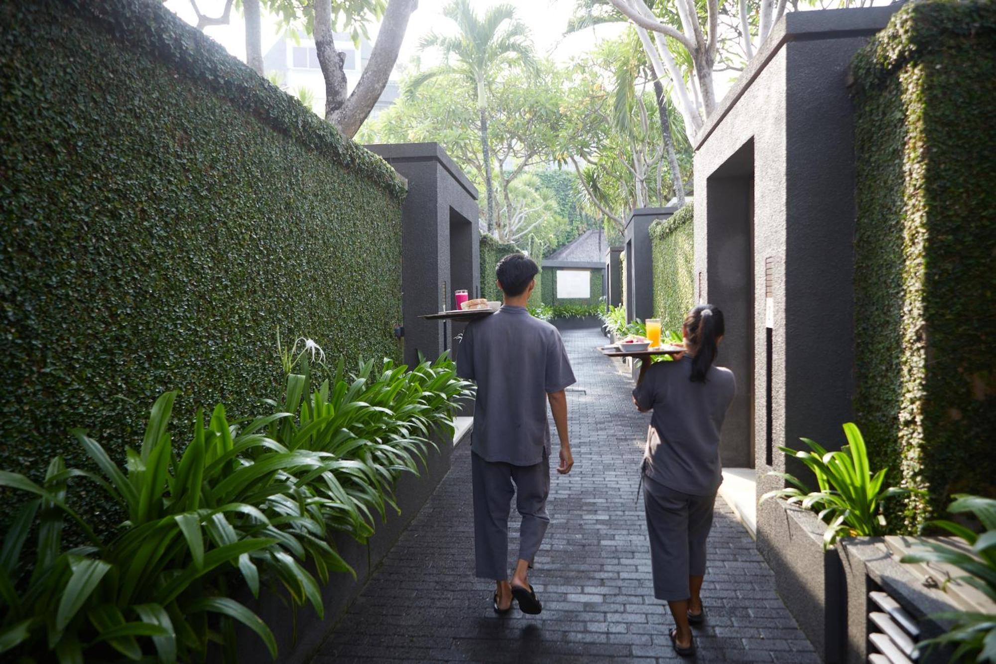 Villa Ahimsa Jimbaran (Bali)