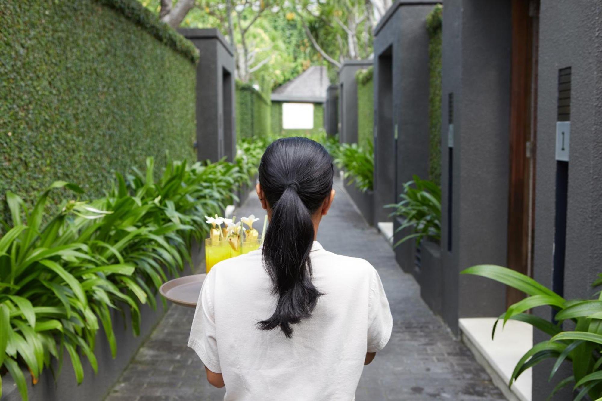 Ahimsa Villa