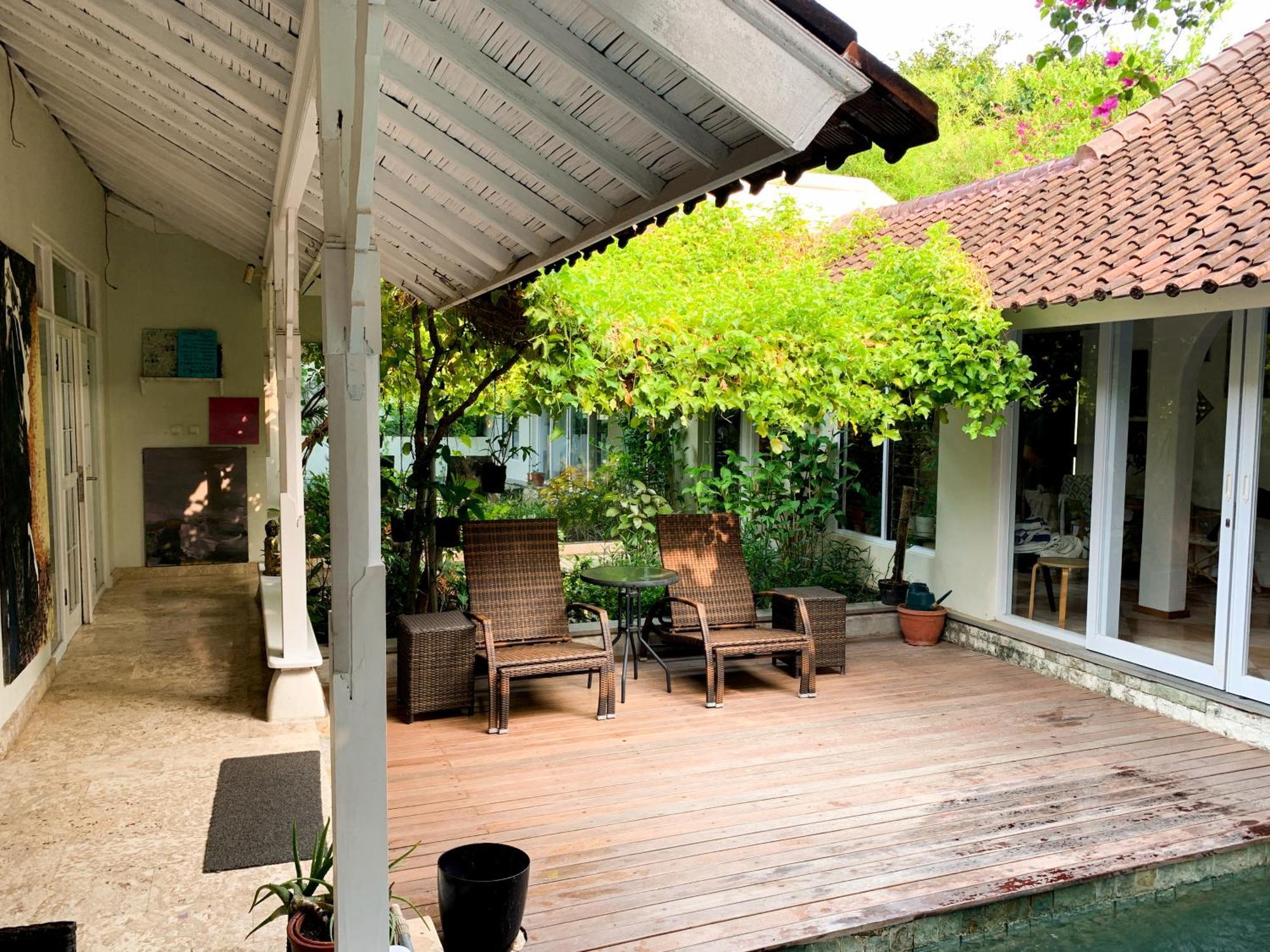 Happy Together By Kresna Hospitality 4* Seminyak (Bali)