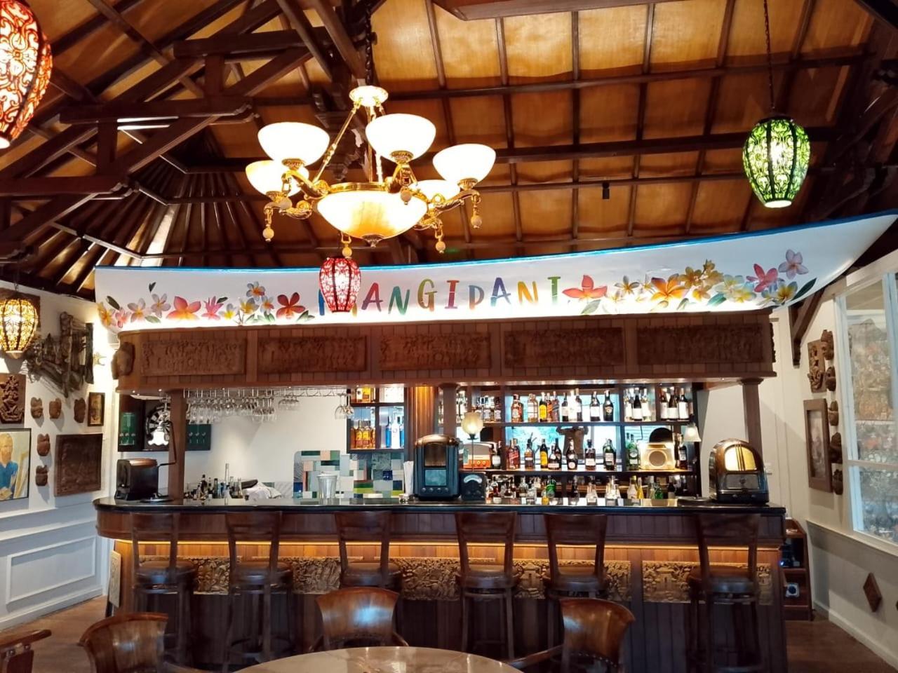 Hotel Sari Bunga Kuta Bali Legian (Bali)