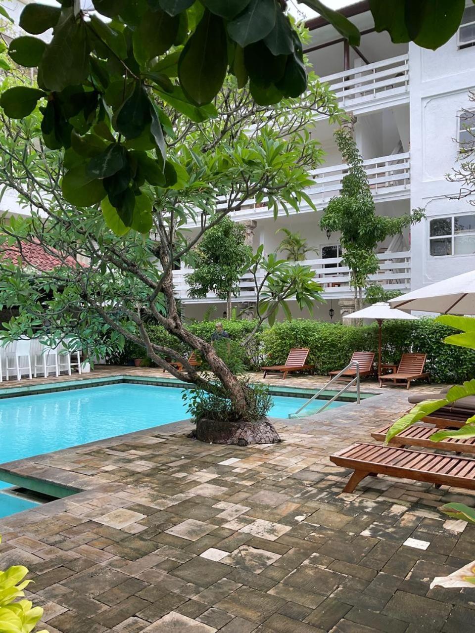 Sari Bunga Kuta Bali 3*