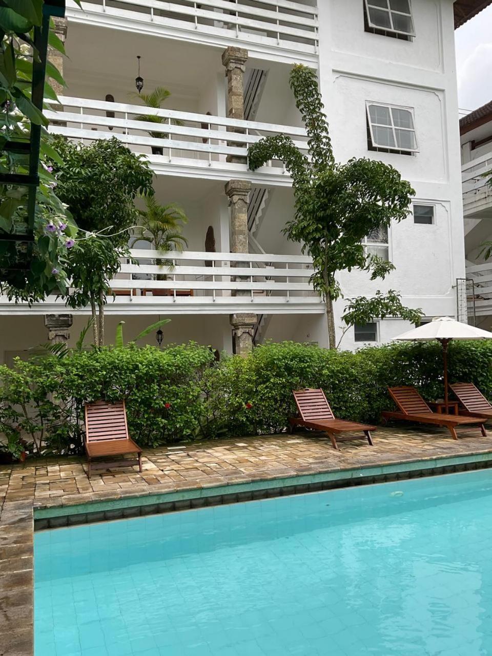 Sari Bunga Kuta Bali 3* Legian (Bali)