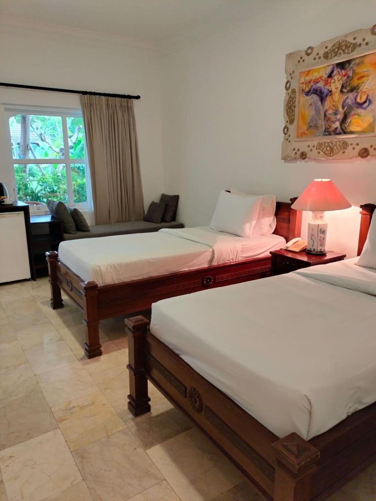 Sari Bunga Kuta Bali