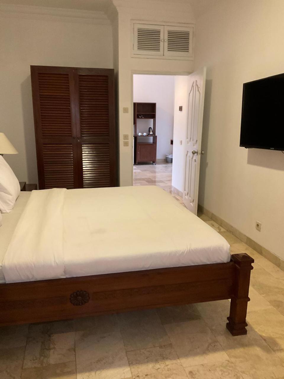 Hotel Sari Bunga Kuta Bali