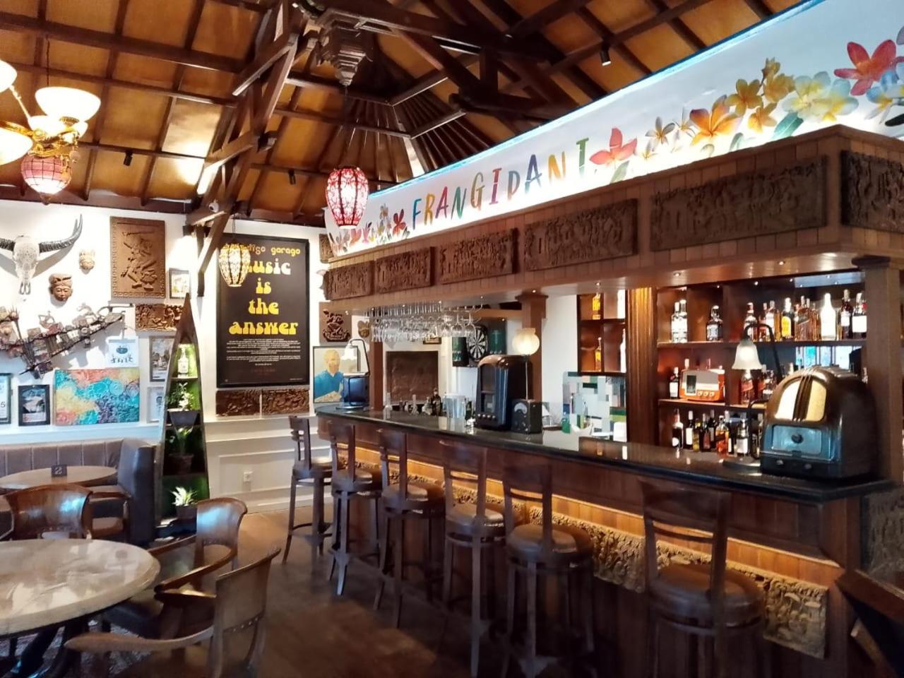 Sari Bunga Kuta Bali 3* Legian (Bali)