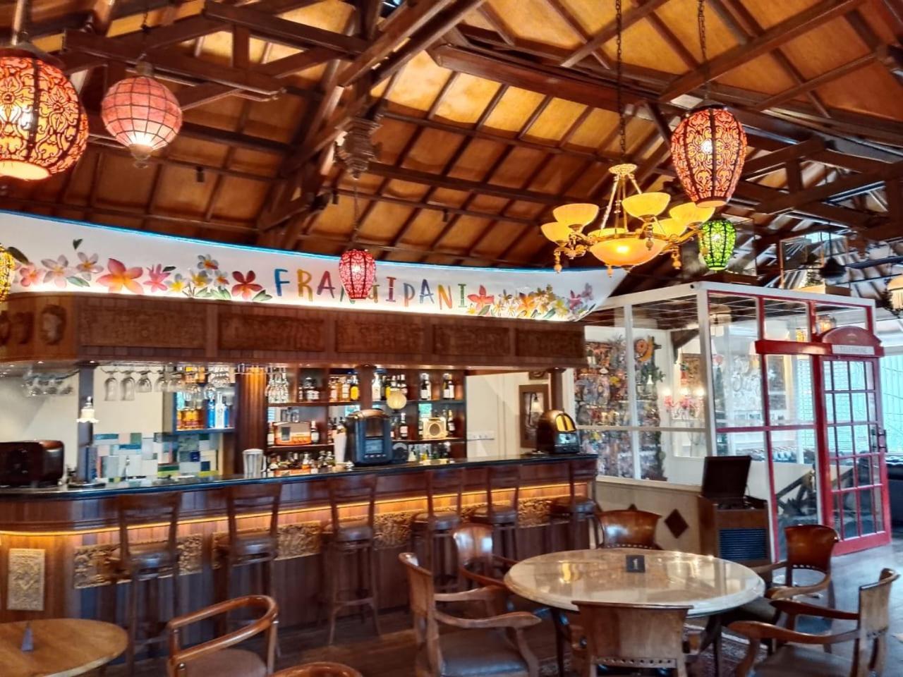 Hotel Sari Bunga Kuta Bali Legian (Bali)