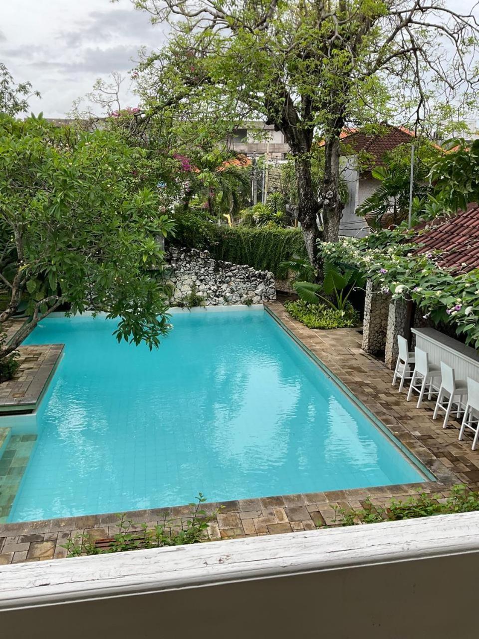 Sari Bunga Kuta Bali 3* Legian (Bali)