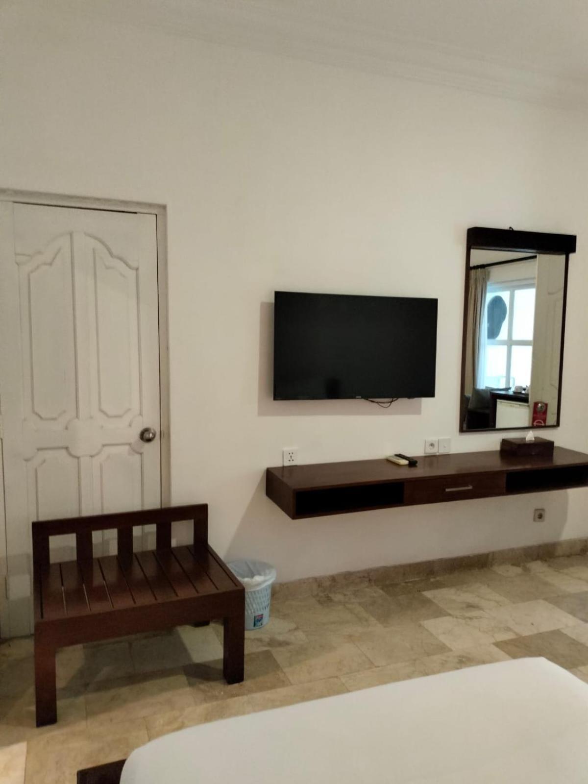Sari Bunga Kuta Bali 3*