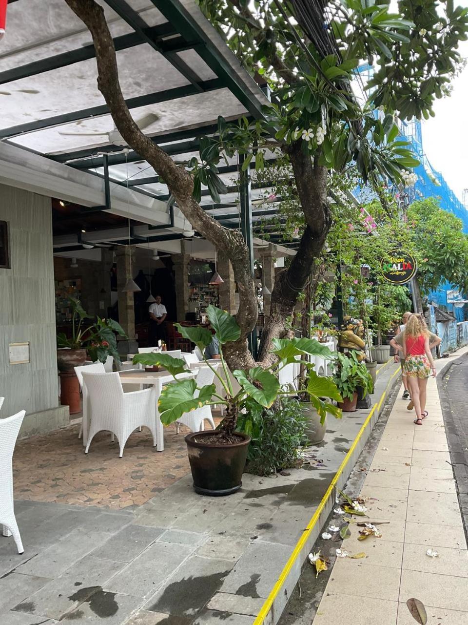 Sari Bunga Kuta Bali 3* Legian (Bali)
