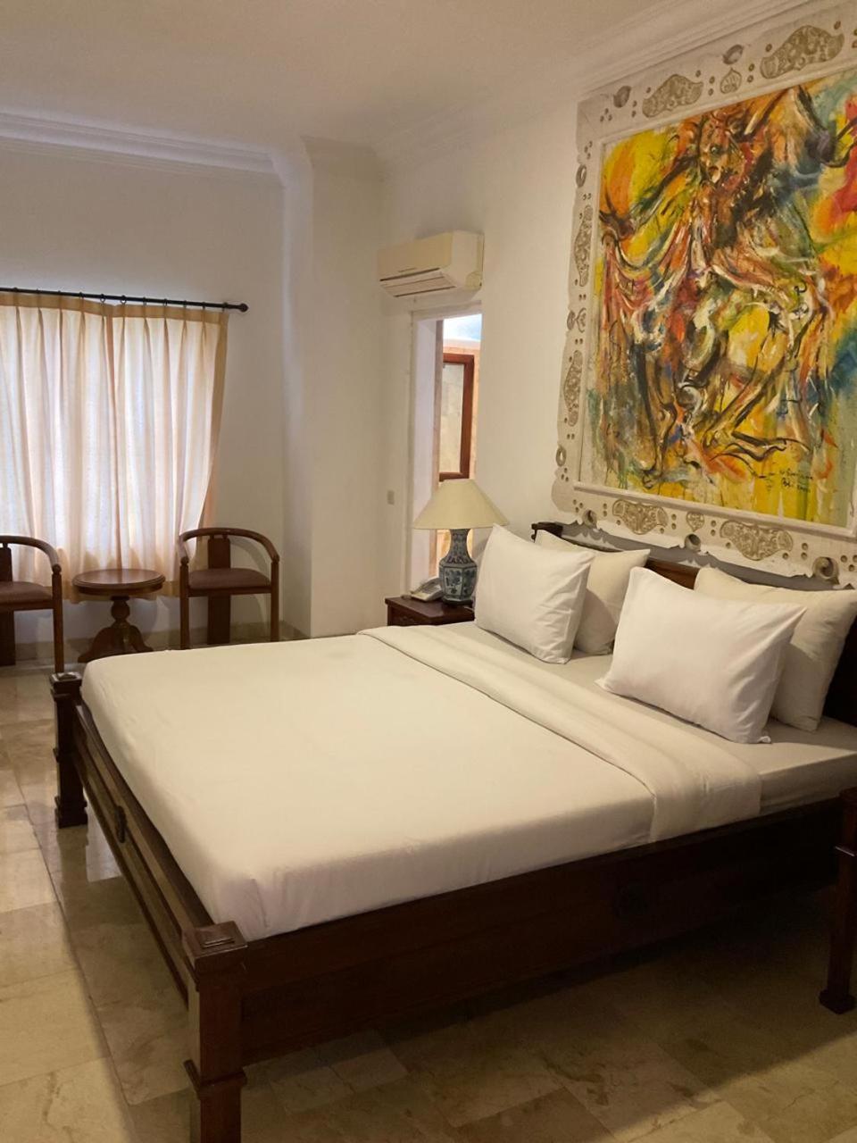 Sari Bunga Kuta Bali Hotel