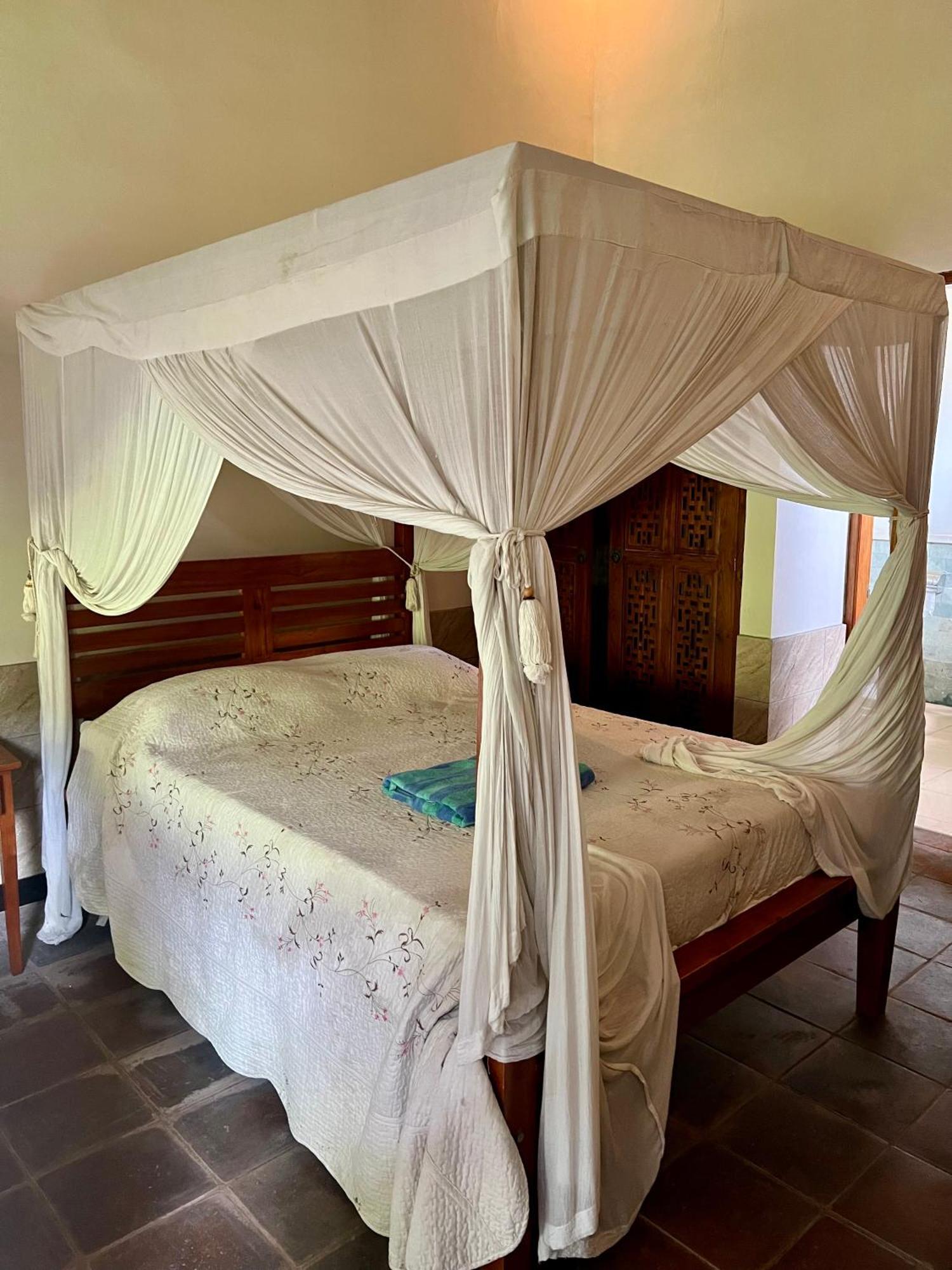 Holiday park Sunia Loka Pemuteran (Bali)