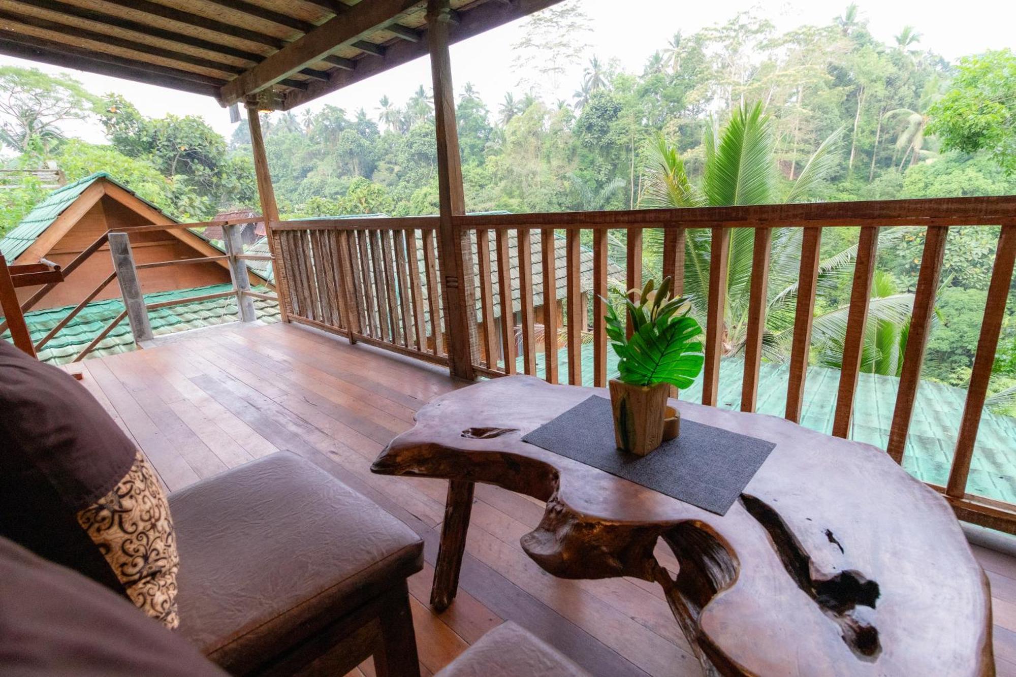 Doni House & 3* Ubud (Bali)
