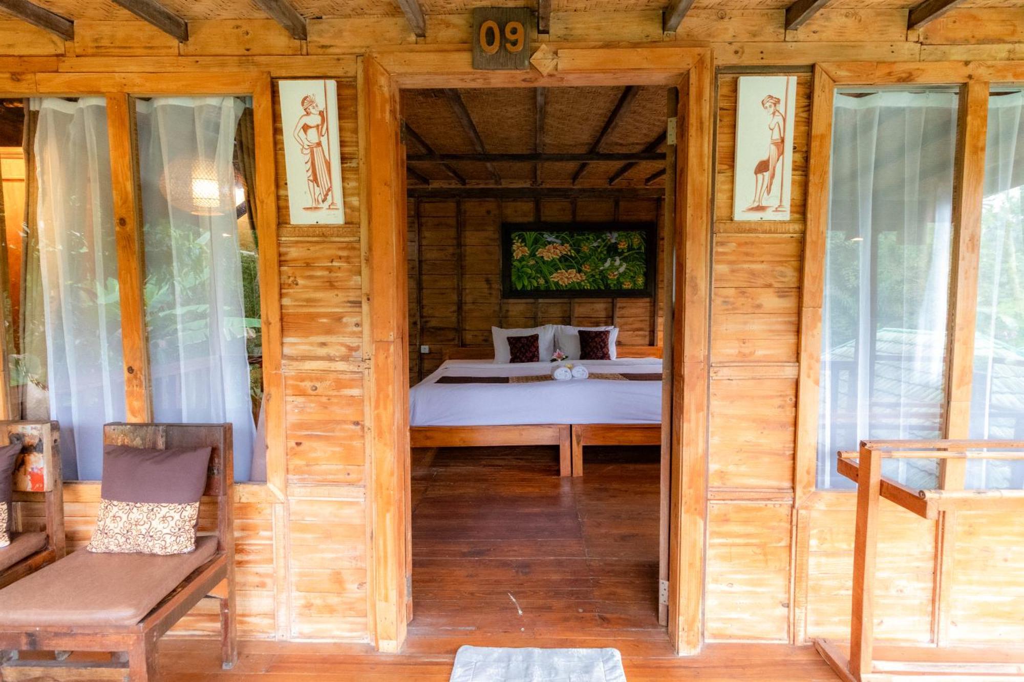 Doni House & Resort Ubud (Bali)