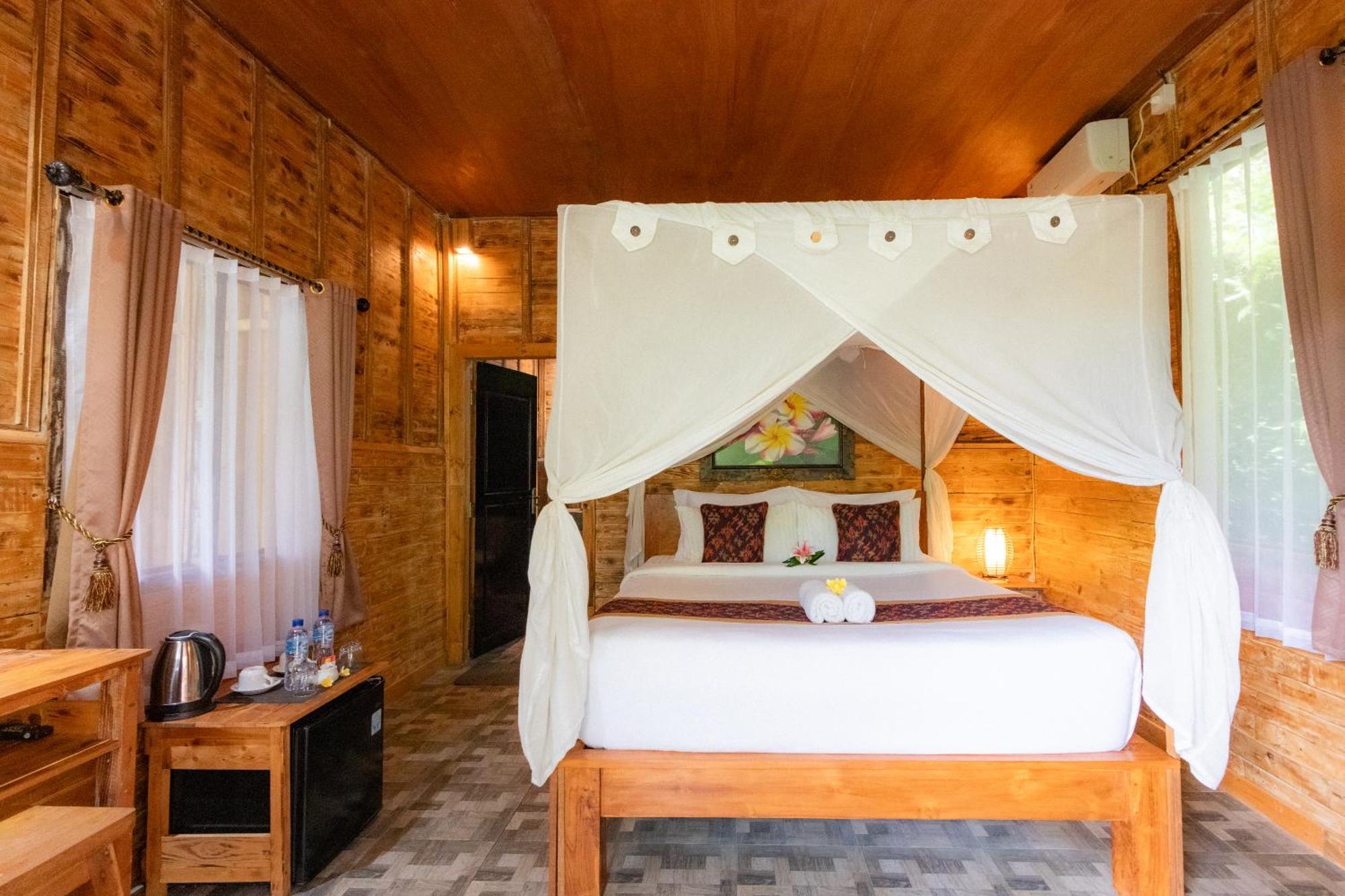 Doni House & Ubud (Bali)