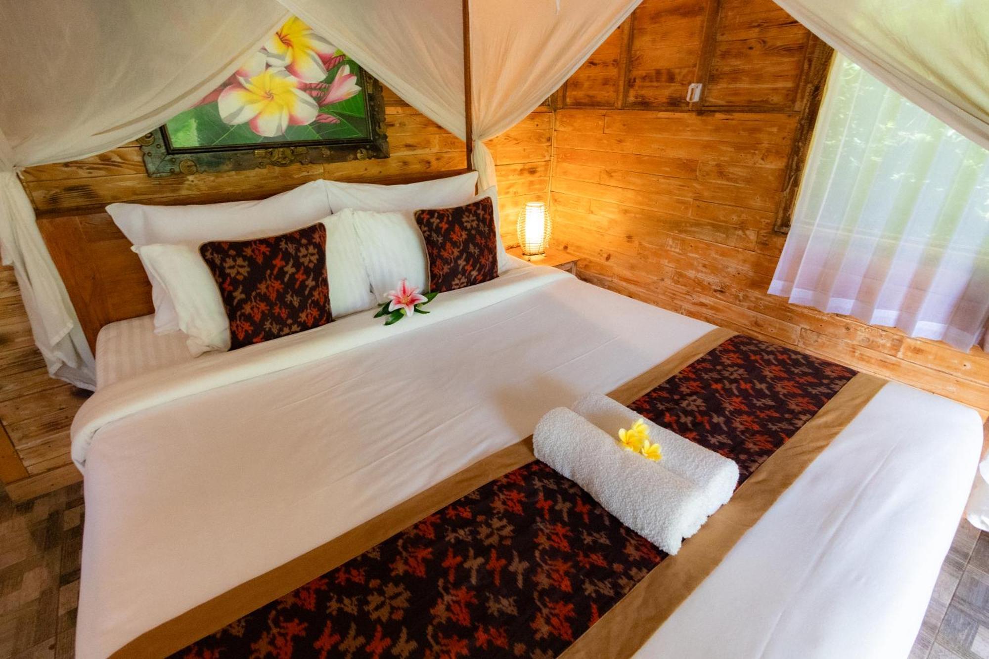 Resort Doni House & 3*