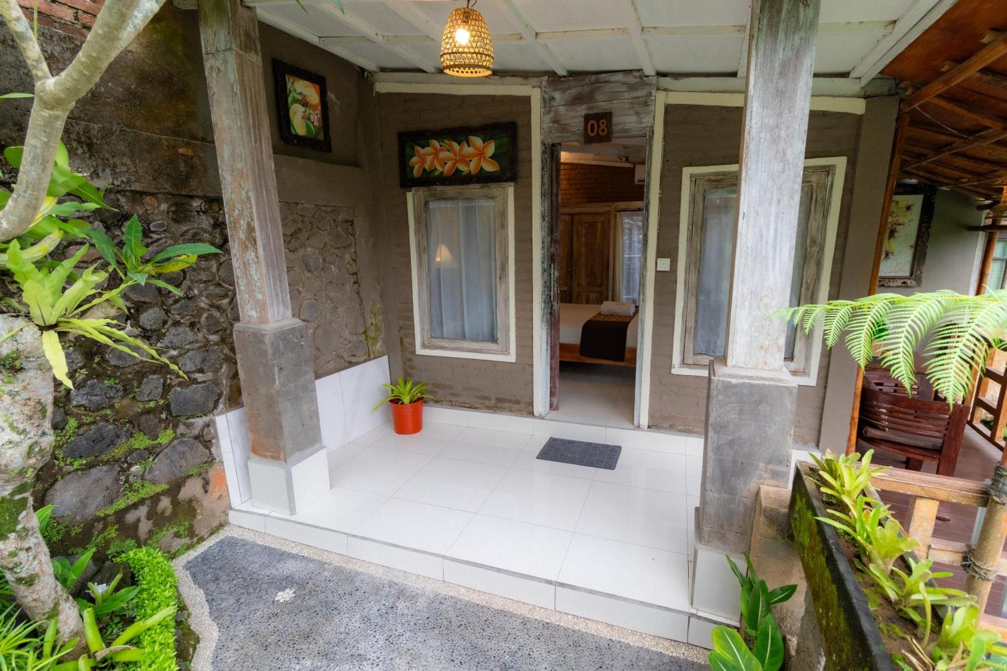 Doni House & Resort Ubud (Bali)